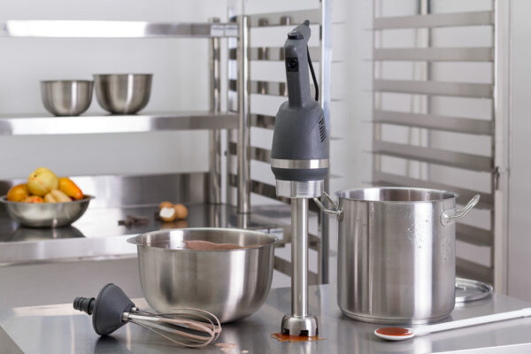Immersion blender HM-177/265/305