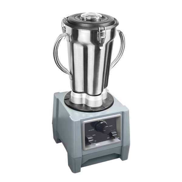 Ultra heavy duty blender 4L stainless jar