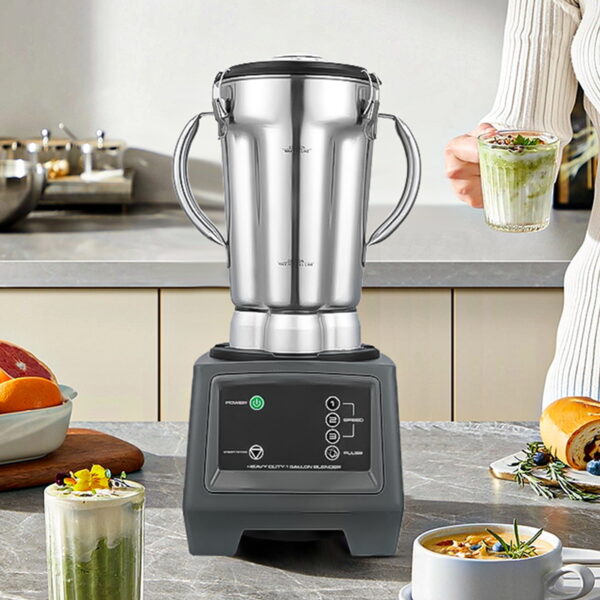 Ultra-heavy-duty Food & Beverage Blender