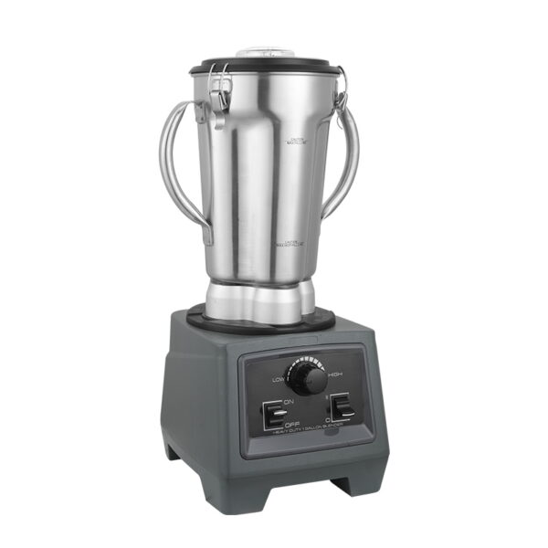 Ultra heavy duty commercial blender 4L S.s jar