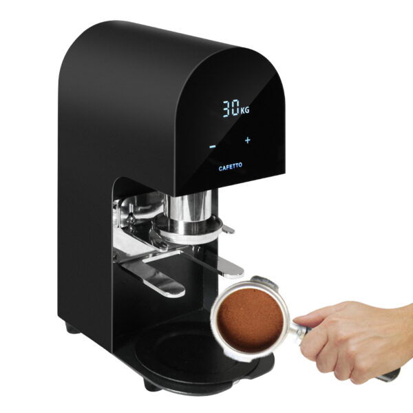Auto coffee tamper CCT-23K