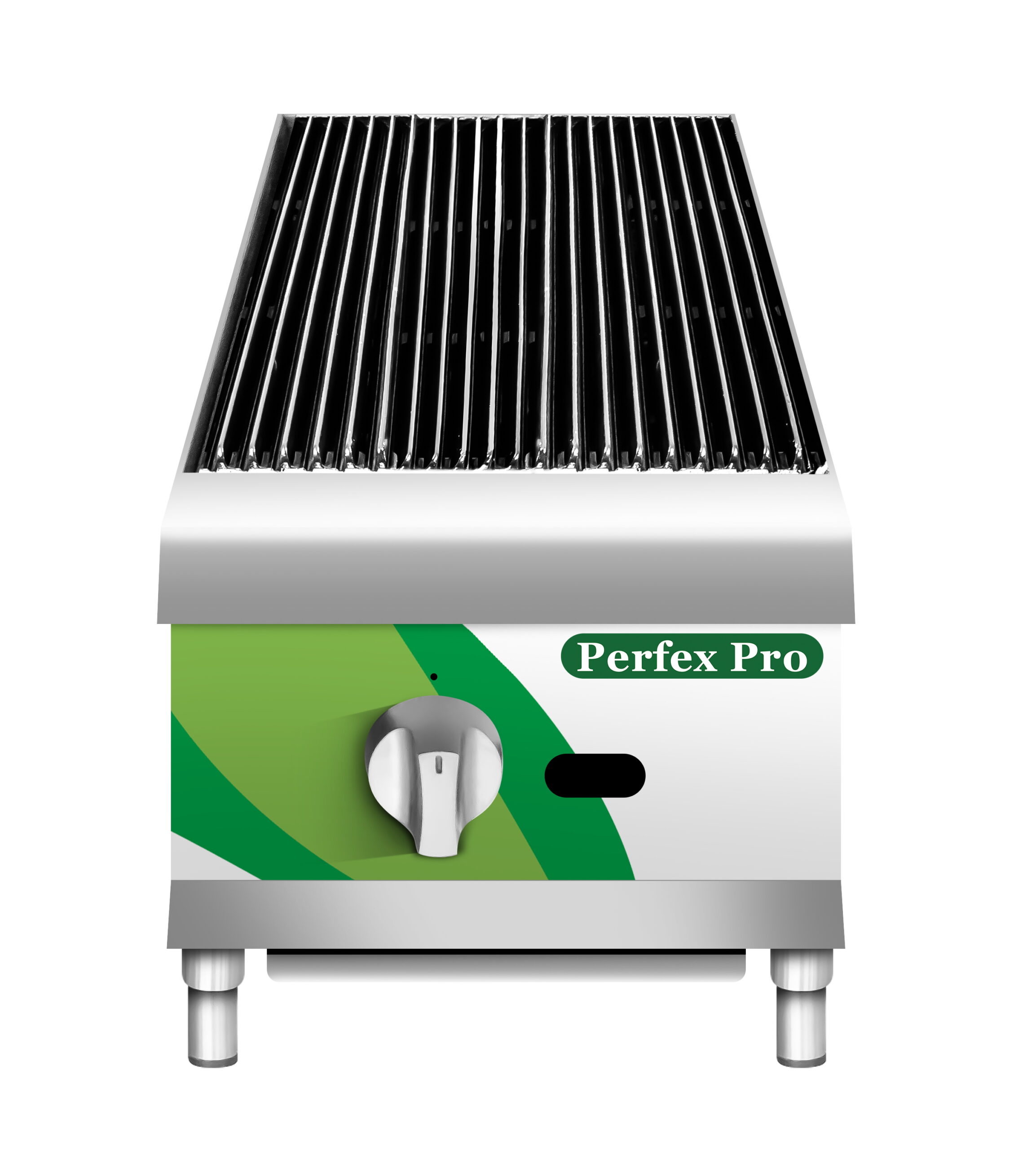 Gas Charbroiler GBL-1