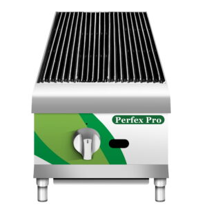 Gas Charbroiler 1/2/3/4 Burners