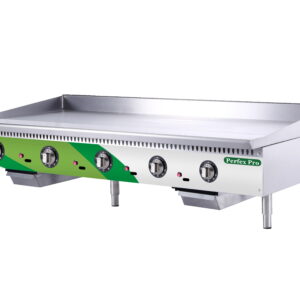 Thermostat control American gas griddle