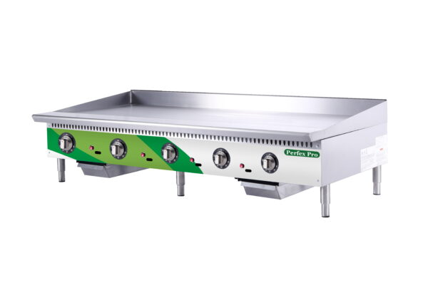 Thermostat control American gas griddle