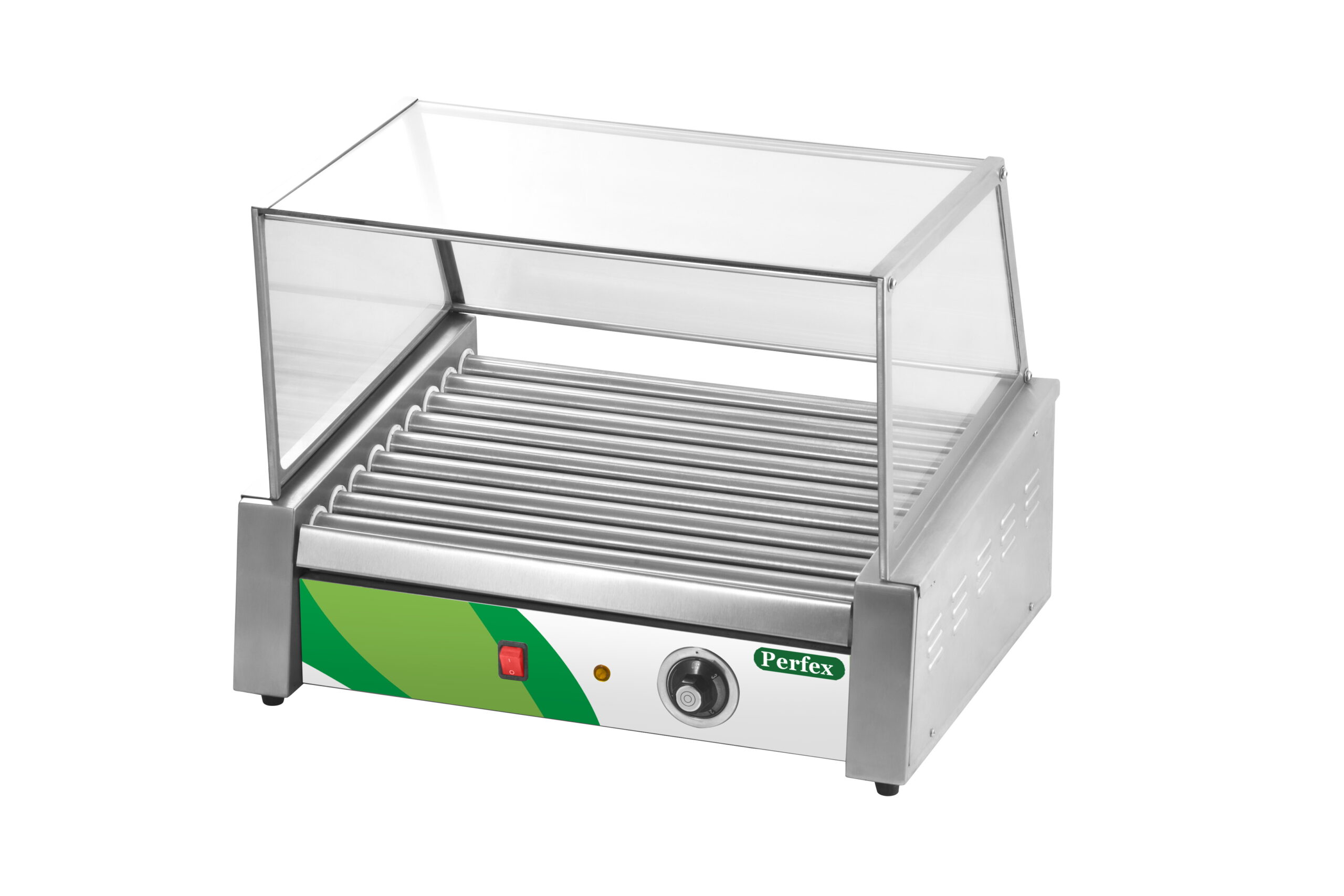 Gas Fryer GF-3B