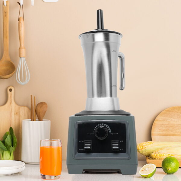 2L S.s Jar Commercial blender